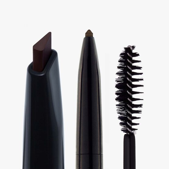 EBONY NATURAL & POLISHED KIT